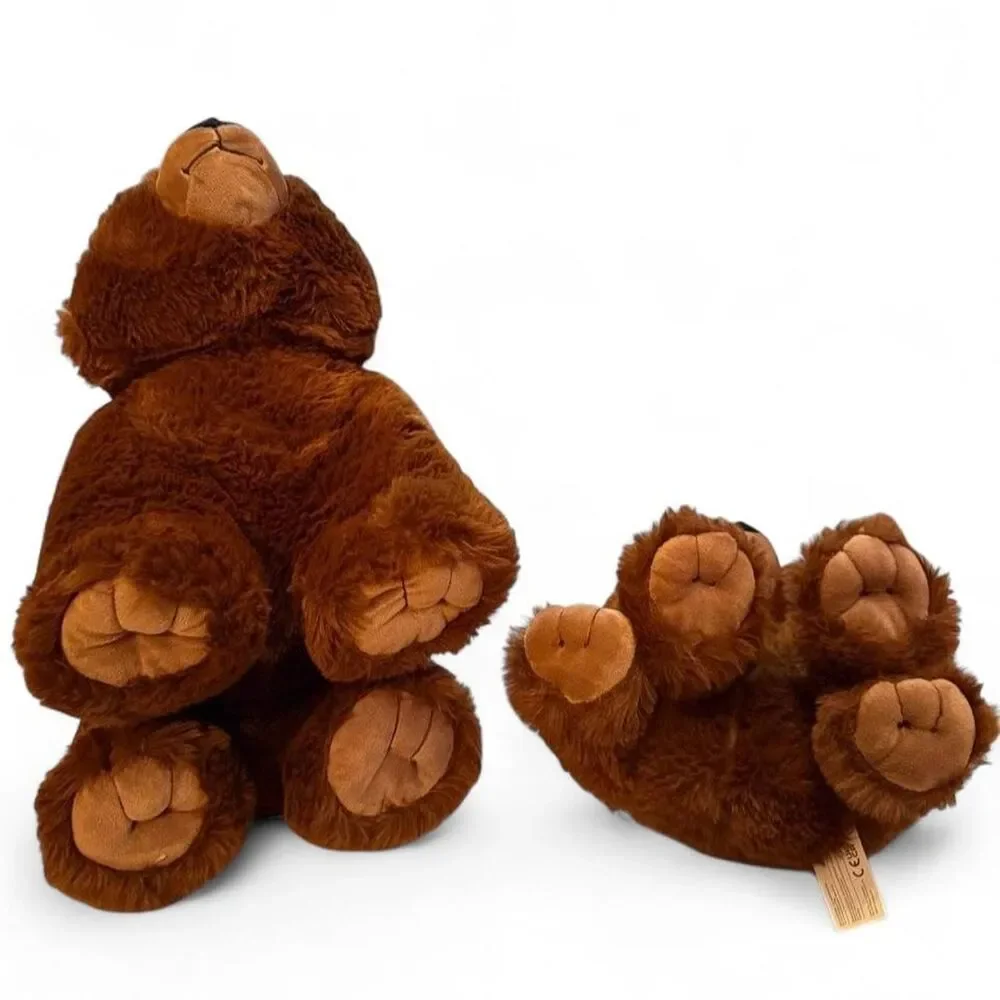 Applause Brown Stuffed-animals